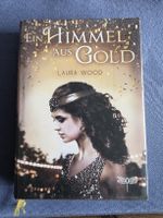 L. Wood "Ein Himmel aus Gold"