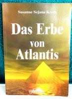 Das Erbe von Atlantis Susanne Sejana Kreth