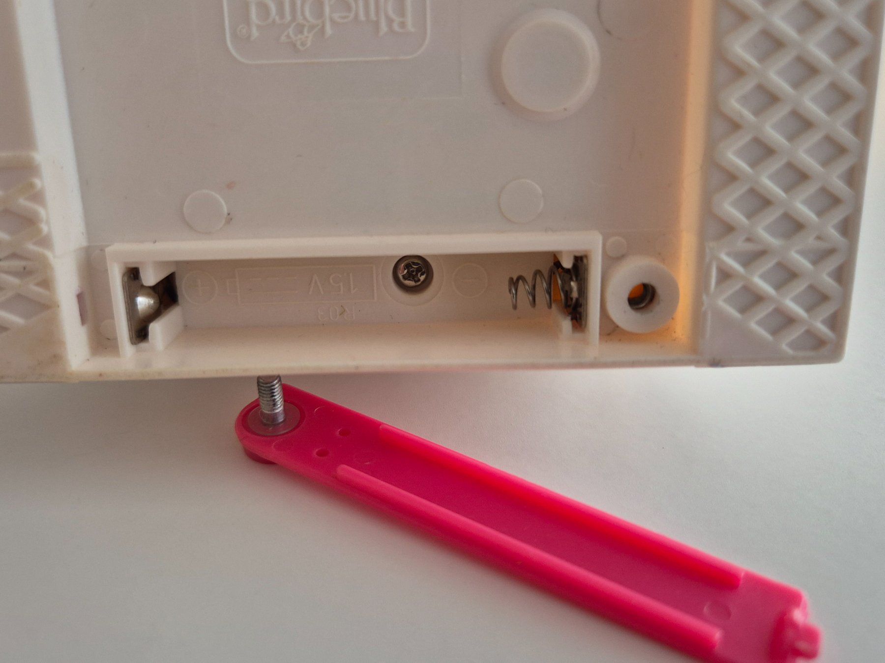 Polly Pocket Bambole: Polly Pocket Pizzeria / Restaurant – Usato da Zürich venduto da pau_y8mv 4