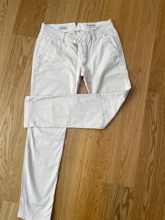 Rich and Royal Chinohose