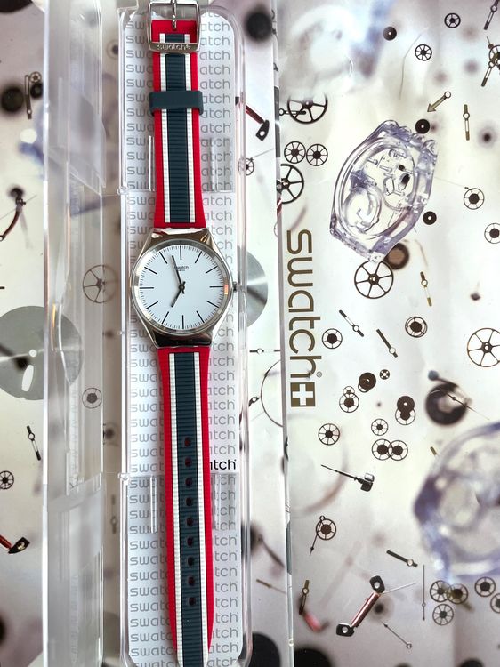 Swatch syxs114 2024