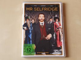 Mr. Selfridge Staffel zwei / Season 2