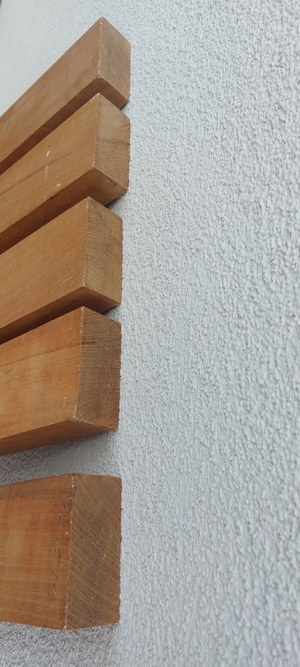 Holzartikel: Schweizer Kirschbaum bretter – Neu (gemäss Beschreibung) aus Giswil von Stocki02 5