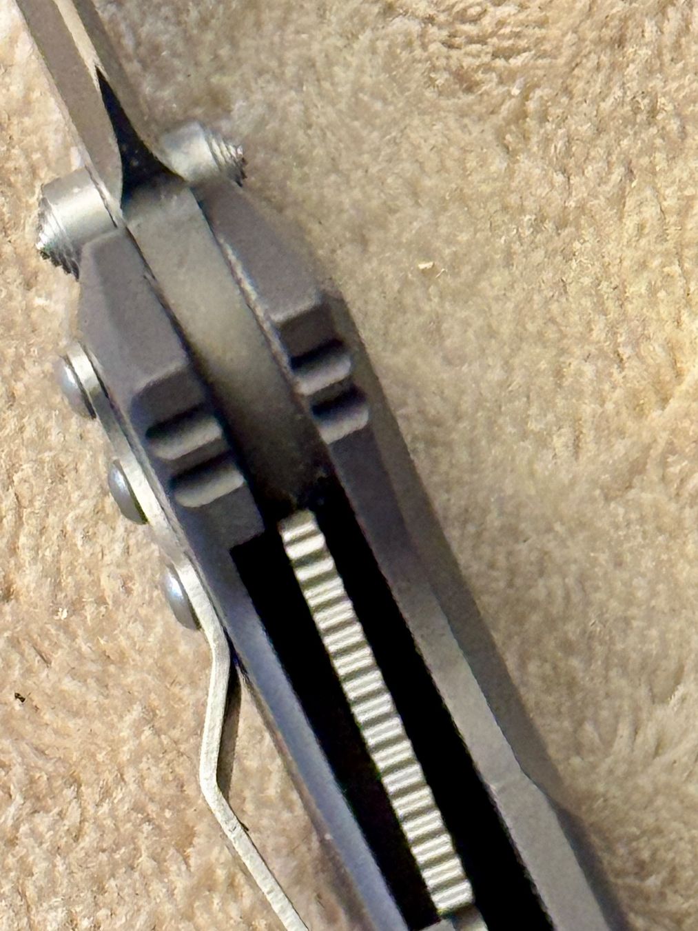 Couteaux de poche: MICROTECH SOCOM M/A OVP, EXTREM RAR, perfekt – Neuf avec emballage d'origine à Grenchen par Pelucilu 5