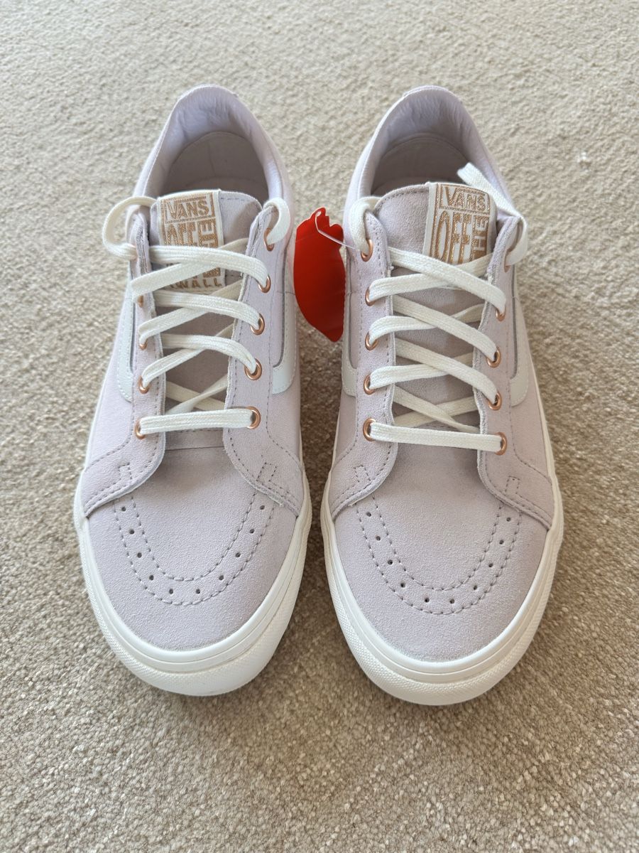 Vans Scarpe da uomo: Neu Vans Schuhe 43 – Nuovo (secondo la descrizione) da Spiegel b. Bern venduto da Desisk44