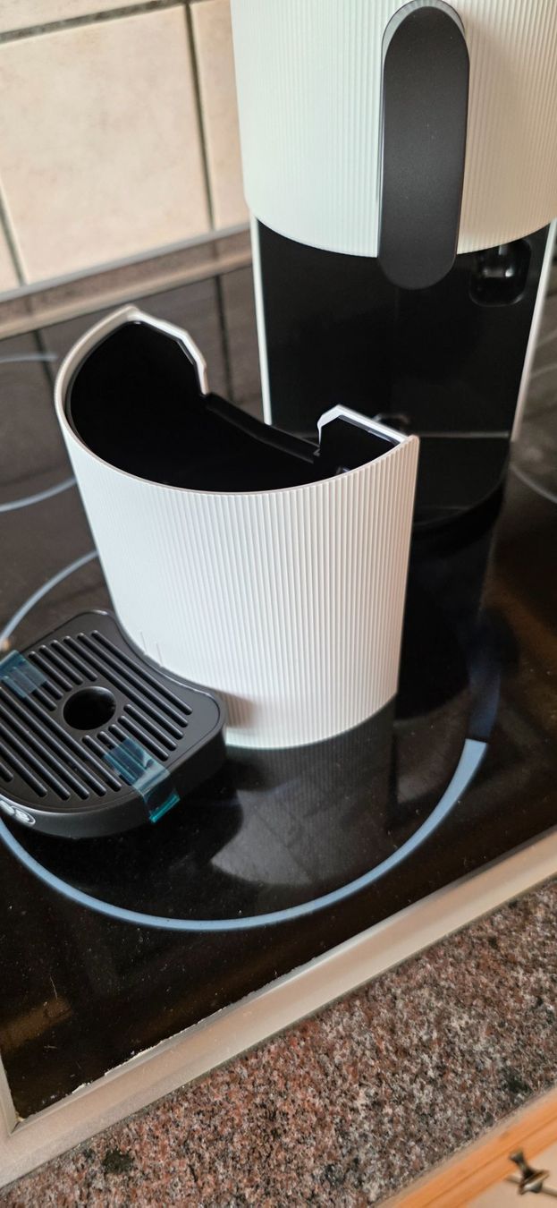 Coffee B Macchine per caffè & Macchine per espresso: CoffeeB  Kapsellose Kaffeemaschine – Nuovo e nell'imballaggio originale da Weiach venduto da Toya03 7
