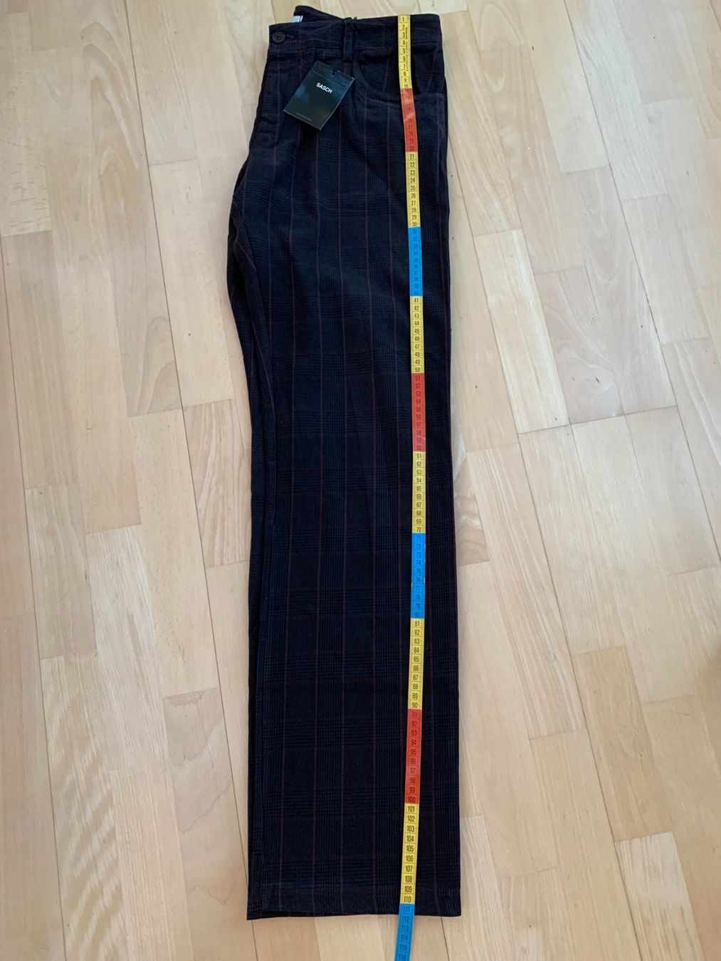Pantaloni: SASCH Hose, Gr. 50, NEU – Nuovo (secondo la descrizione) da Worb venduto da farben20zauber 4