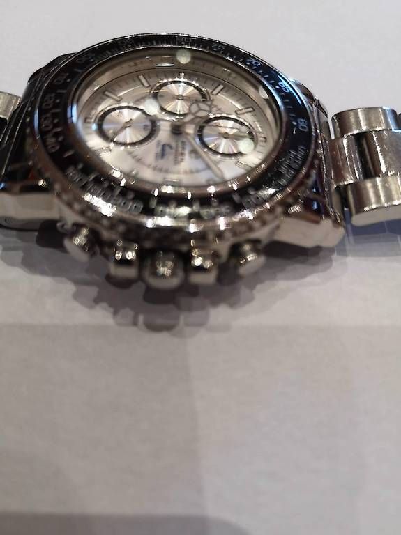 Uhren: Breil  Manta Cronographe - V 010 – Gebraucht aus Moudon von dek_m2kj 2