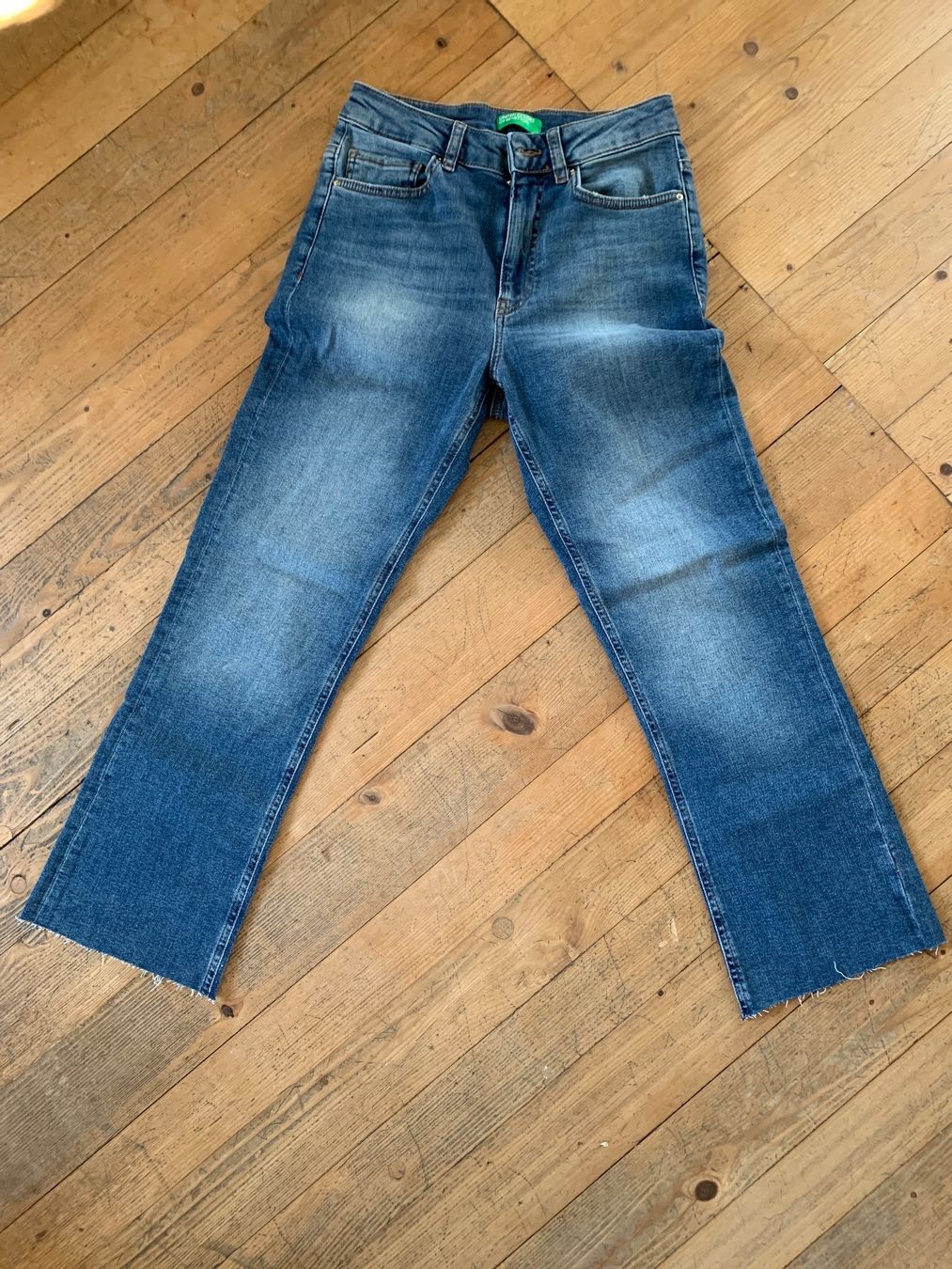 Benetton Jeans: Benetton Jeans – Usato da Amriswil venduto da rah_hd2j