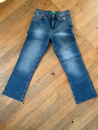 Benetton Jeans