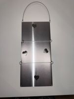 Kleine Magnettafel z.Bsp. für Fotos