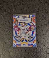 Endrick RC - Real Madrid - Topps