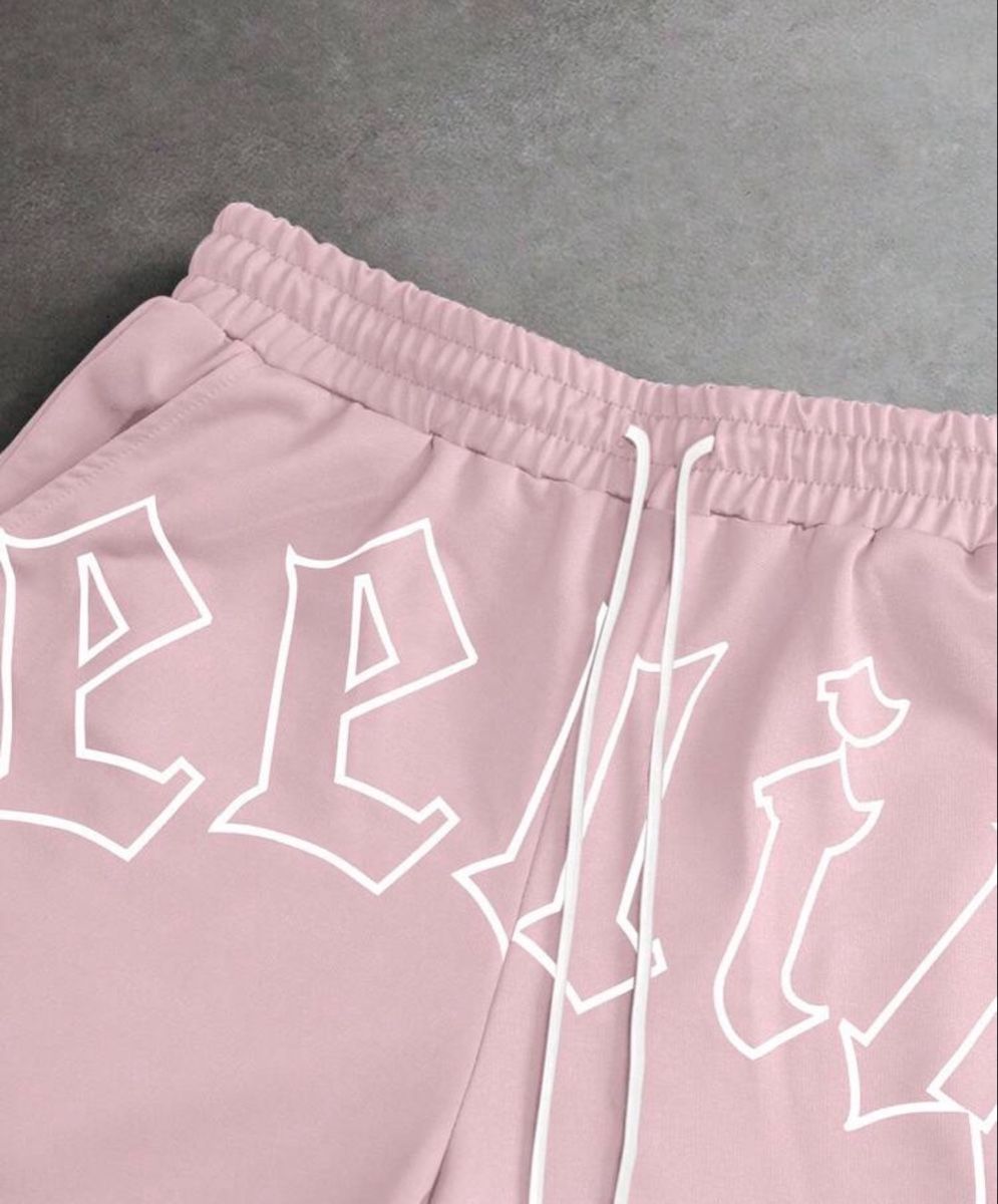 Kleiderpakete: Sommer Set Shorts T-Shirt – Neu und originalverpackt aus Trimbach von TurbinaDiesel 2