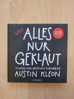 "Alles Nur Geklaut" - Kreativer Durchbruch