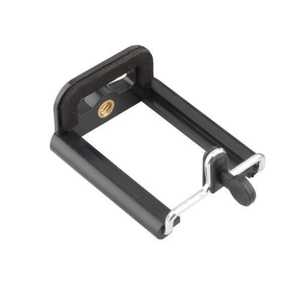 Staffe: Smartphone Halterung Handyhalter Stativ-Adapter iPhone Samsu – Nuovo (secondo la descrizione) da Buchs SG venduto da myeasyshop_buchs 3