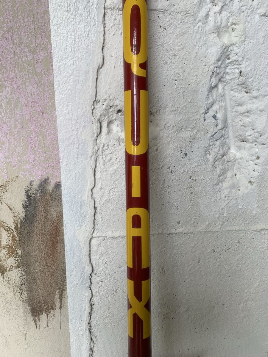 Giocattoli: Pogo Stick von Qu-ax – Usato da Biberist venduto da coffee13 1