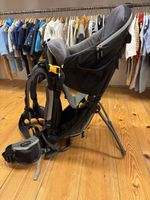 Deuter Kindertrage Aircontact Varifit