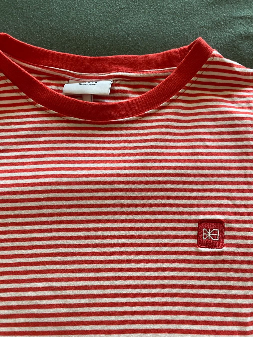 T-Shirts: T-Shirt Makia (L) – Gebraucht aus Gümligen von Vicky2 2