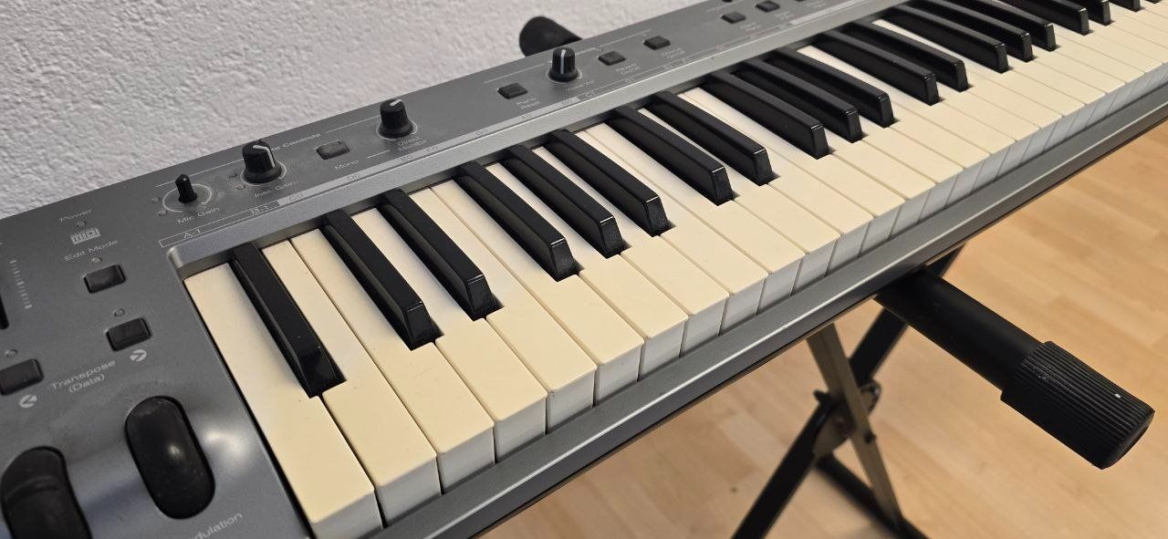 M-Audio Instruments de musique: Keyboard M-Audio ProKeys Sono 88 – D'occasion à Chur par Creative-House.org 3