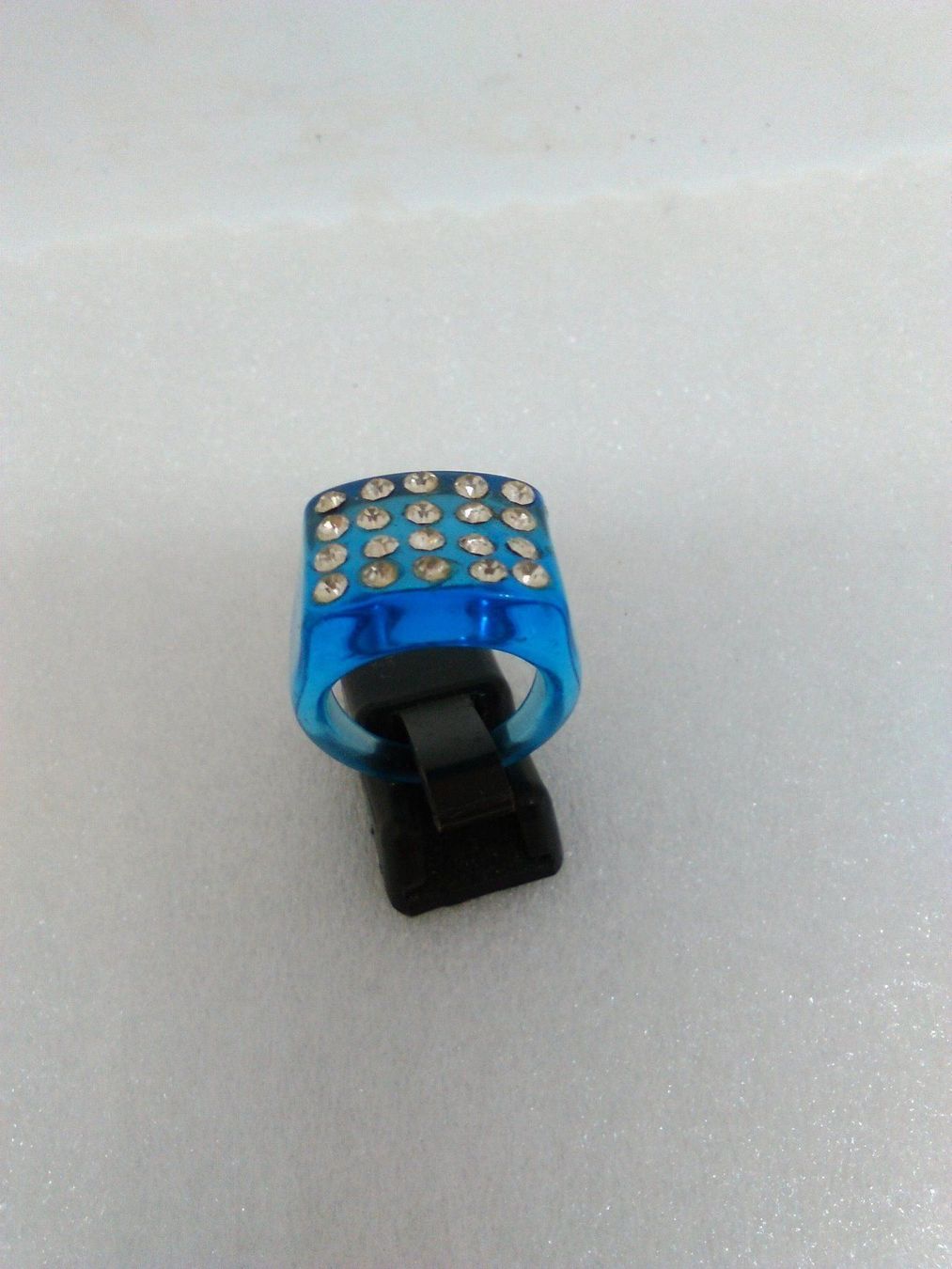 Bagues: RING MODESCHMUCK;MIT ZERKONIA – D'occasion à Basel par bijoutrie_4 3