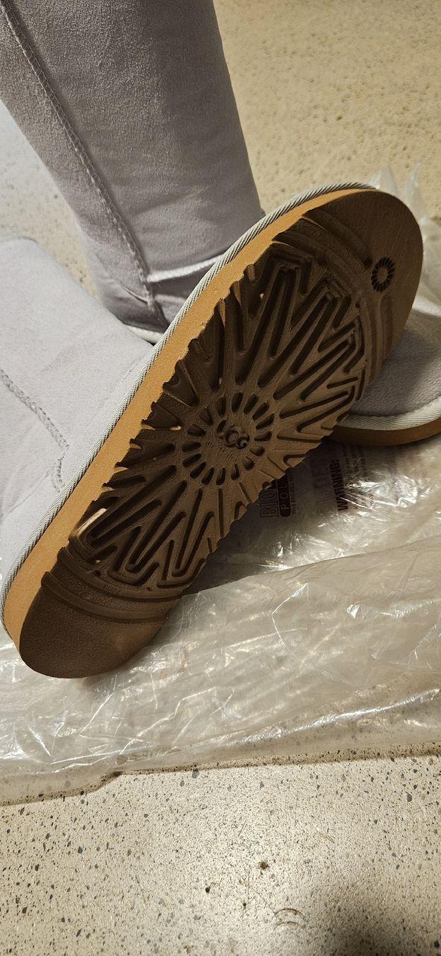 Ugg Scarpe da donna: UGG Stiefel Grösse 39 Neu – Nuovo e nell'imballaggio originale da Bülach venduto da cestlavie2018 2