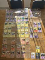 Pokémon karte 