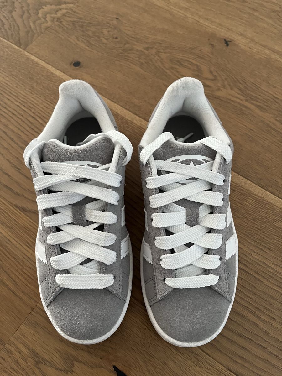 Adidas Scarpe per ragazzi: Adidas Campus Sneaker Grösse 36 – Usato da Küttigen venduto da csei 1