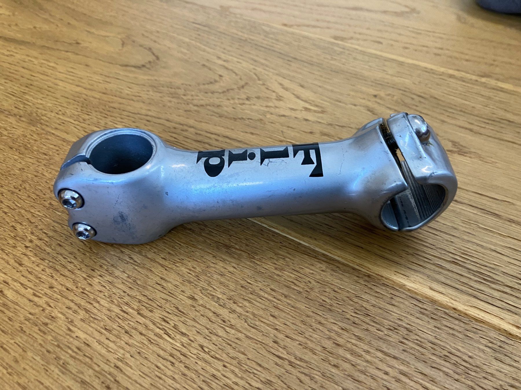 Pièces détachées: ITM Vintage MTB Vorbau – D'occasion à Obermumpf par Estrela67 3