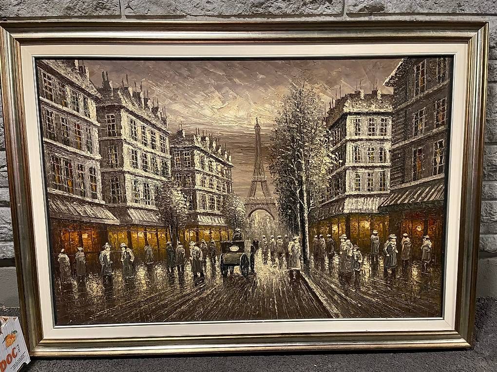 Tableaux: Quadro – D'occasion à Pollegio par sad_pr8f