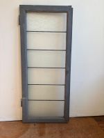 Altes Fenster für Deckozwecke