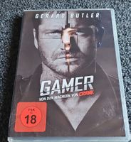 DVD Gamer (22675)