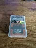 Savöx SB-2290SG Black Edition RC-Servo 8.4V  neu OVP