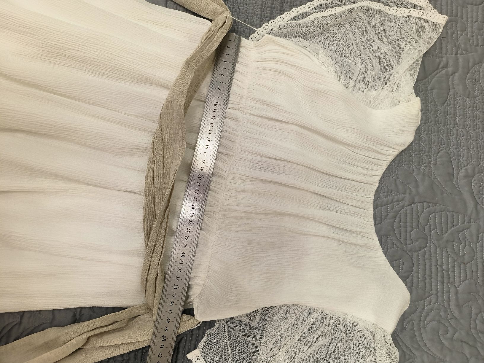 Vestiti & Gonne: La robe Mango fille taille 152 cm 12 ans – Usato da Carouge GE venduto da pro_8k9d 1