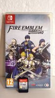 Nintendo Switch Fire Emblem Warriors Game - Great Condition