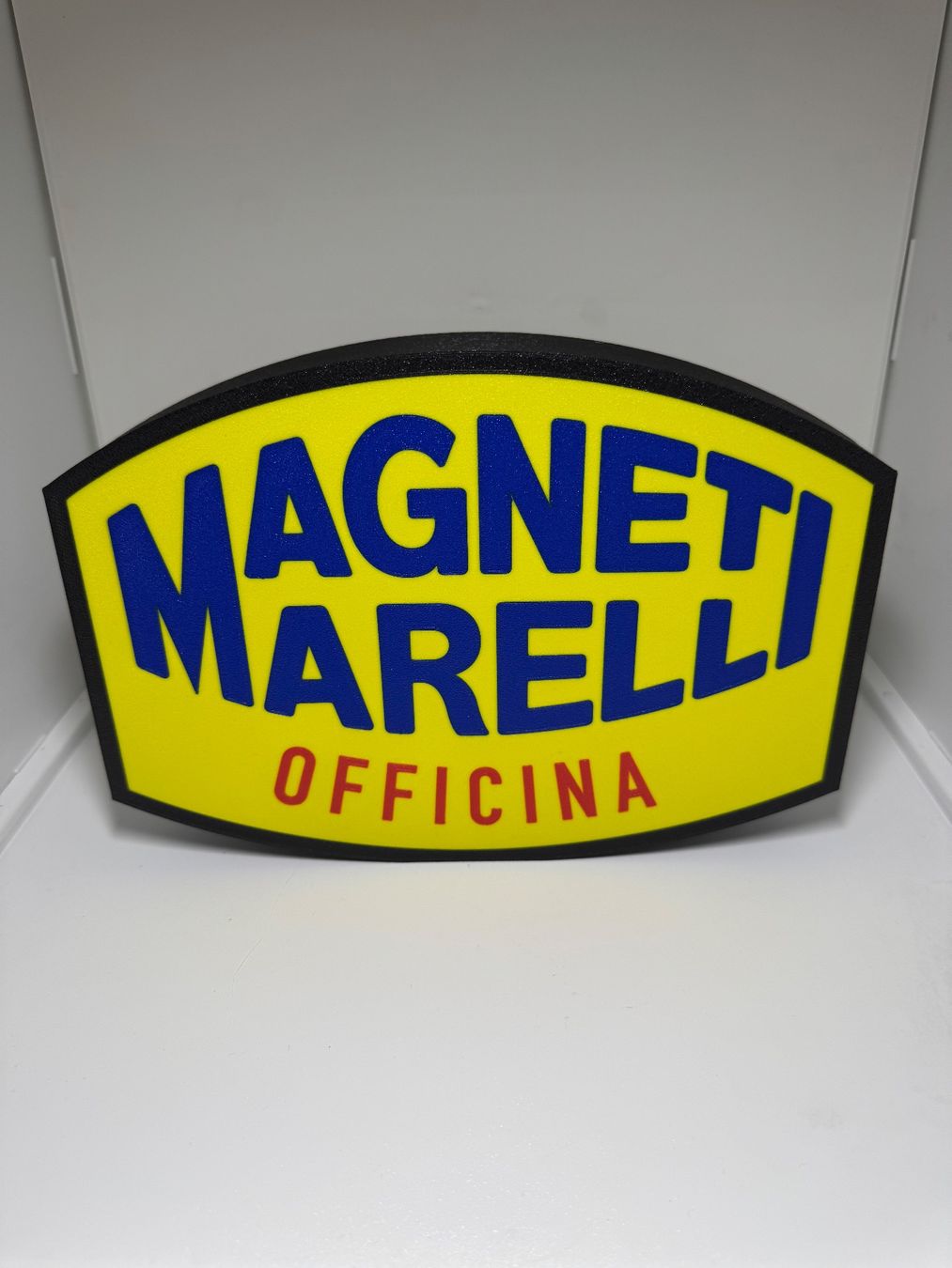 Lampade: Lightbox lumière led MAGNETI MARELLI – Nuovo (secondo la descrizione) da Vicques venduto da PAMB3D 1