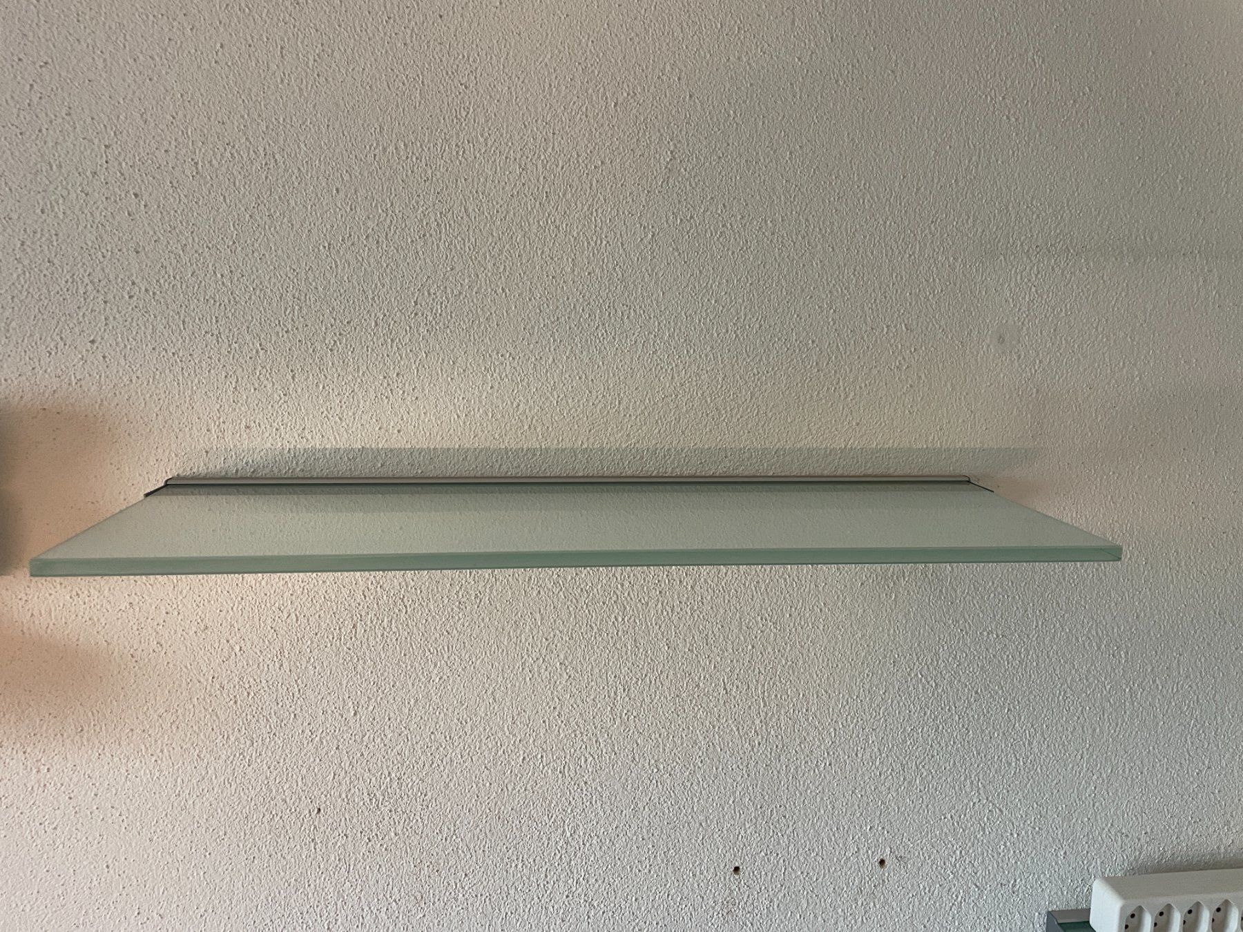 Scaffali: Glas Tablar / Wandboard – Usato da Gossau ZH venduto da biker94