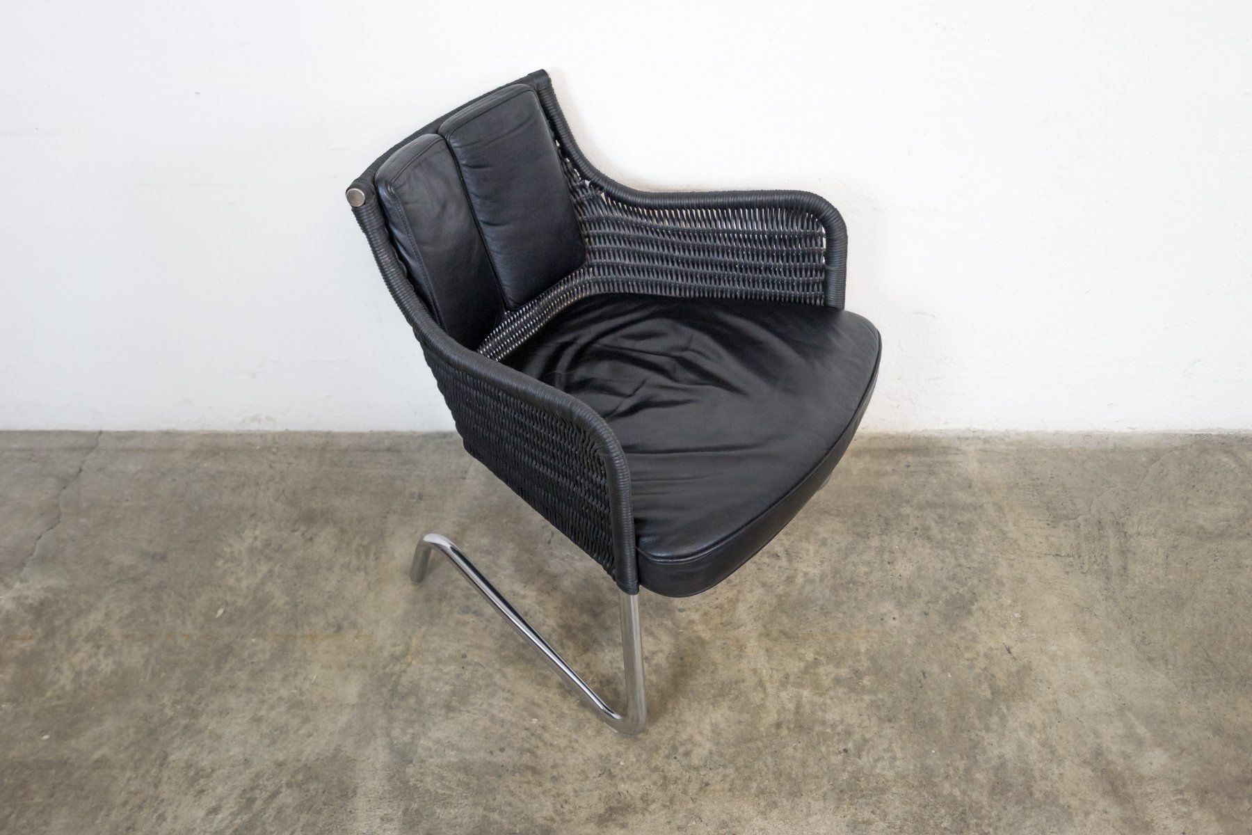 Poltrone: Tecta Designersessel - 2 Stück verfügbar – Usato da Schaffhausen venduto da Studio-Ara 1