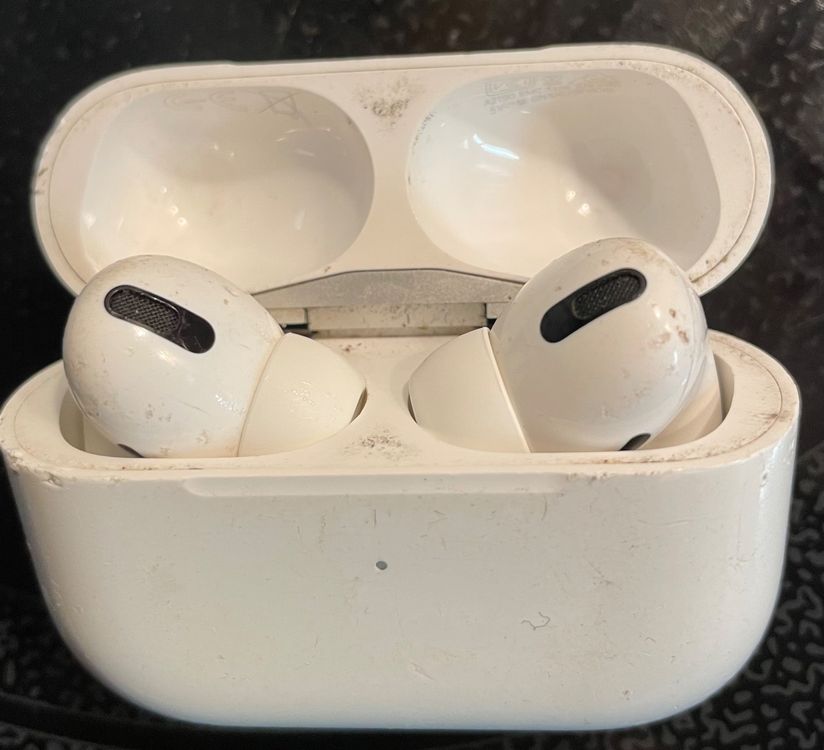 Air Pods Pro | Kaufen auf Ricardo