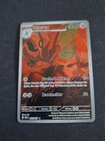 Pokemon Karte (OBF 205)
