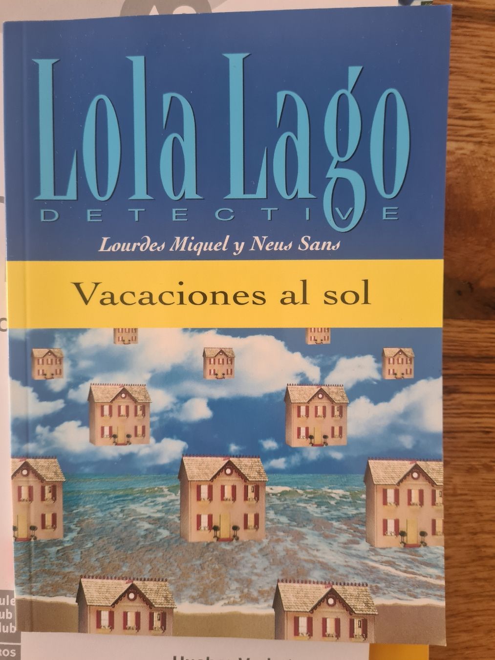 Libri: Spanisch Kurs Bücher – Usato da Steinhausen venduto da MilaB 5
