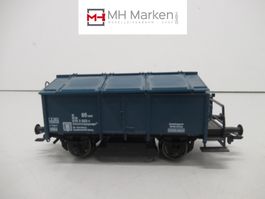 Märklin 46049 Schienenreinigungswagen Klappdeckel AC H0 OVP