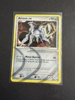 Arceus Holo #AR9 Pokemon Arceus NM-LP