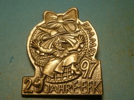 LUZERN 1997 SILBER