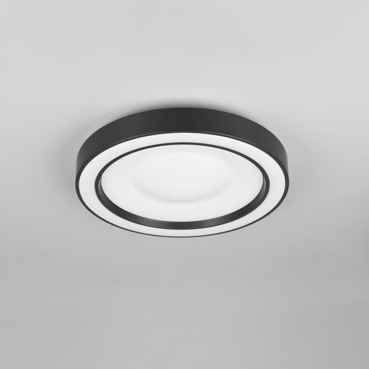Kronleuchter & Deckenlampen: LED Deckenleuchte, RGBW, Dimmer, 40 cm Ø – Neu (gemäss Beschreibung) aus Kreuzlingen von Smart-Light 4