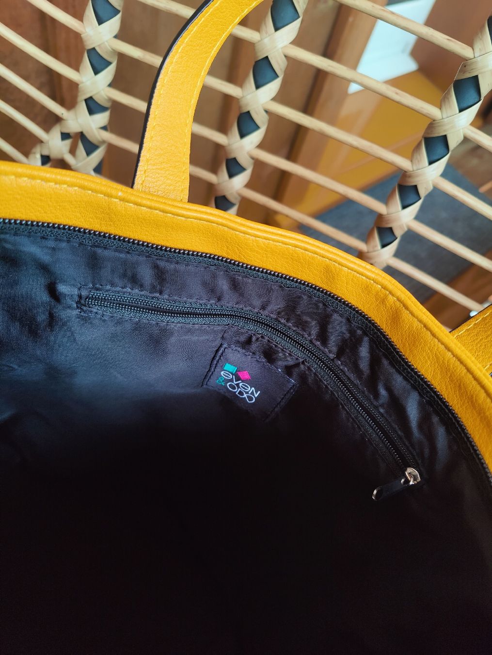 Sacs femmes: Tasche Even&Odd - guter Zustand – Neuf (Voir description) à Euthal par ann_t5my 4