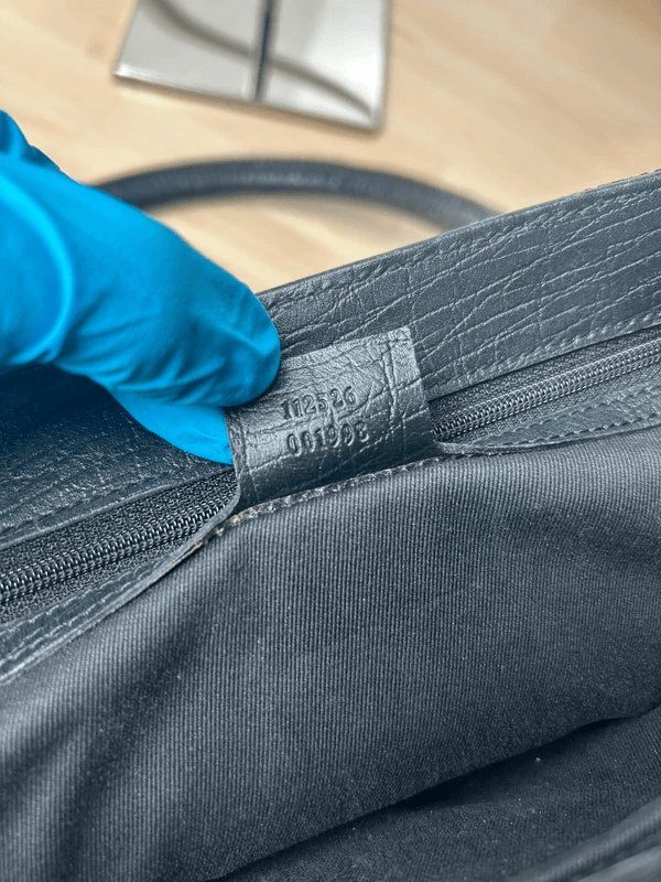 Gucci Borse da donna: Gucci Bamboo TOTE Bag – Usato da Mönchaltorf venduto da Stormb. 9