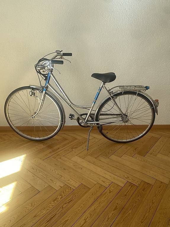 Biciclette: City Velo  – Usato da Zürich venduto da ali_5nnp