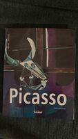 Picasso - Jean-Louis Ferrier, KOMET