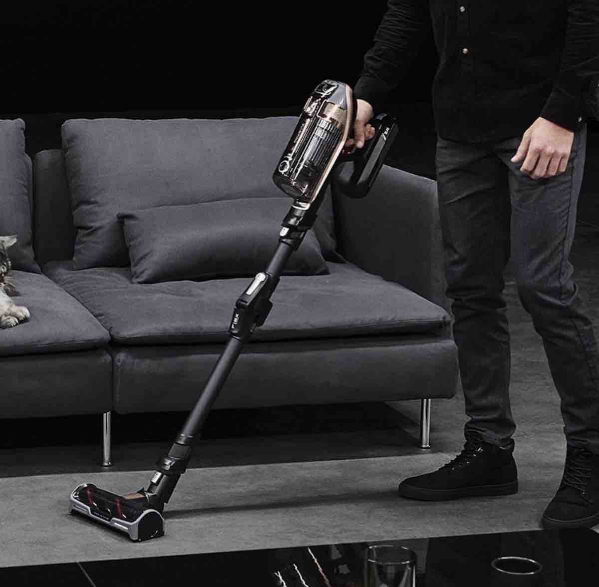 Rowenta Staubsauger & Zubehör: Rowenta Akkustaubsauger X- Force Flex 15.60 – Gebraucht aus Winterthur von Filo83 5