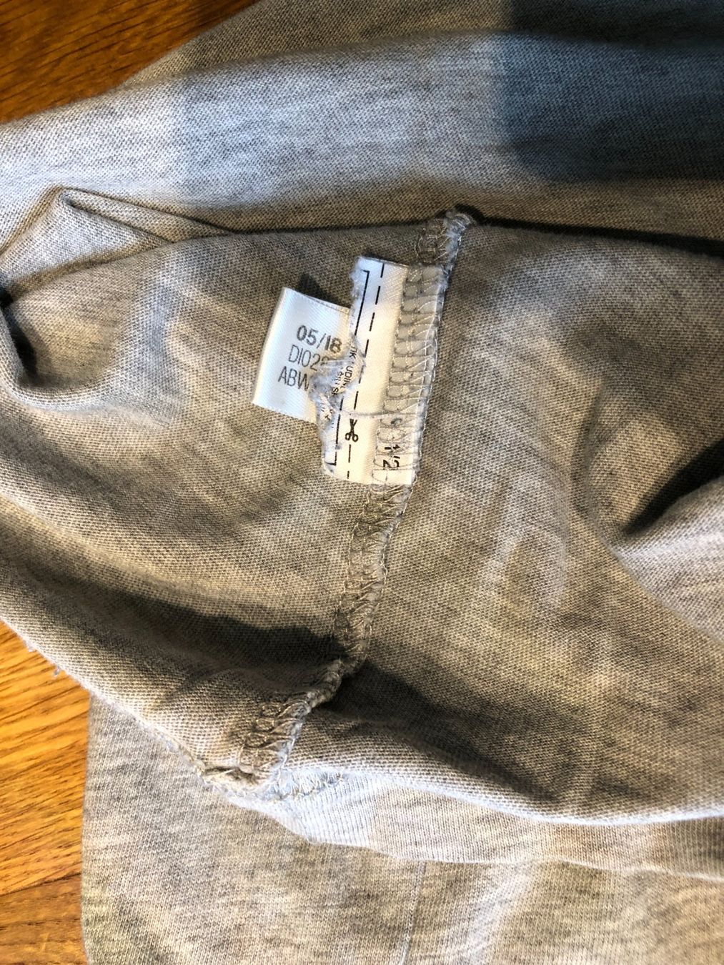 Adidas T-shirt: T-Shirt Gr. M- Adidas – Usato da Fischbach-Göslikon venduto da 78anna 4